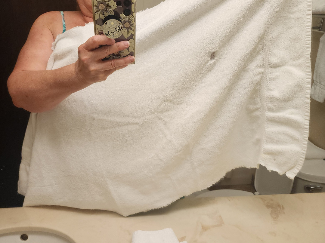 美国斯戴套房酒店主图