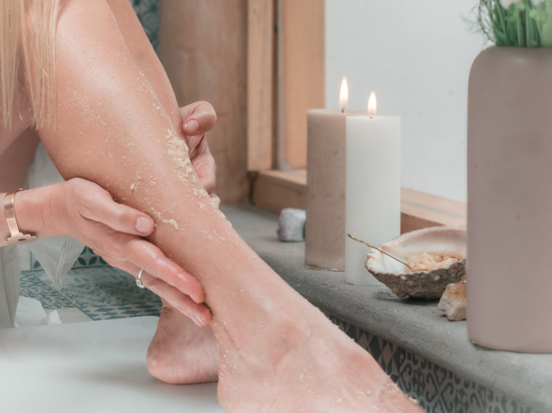 Whisper Hill ~ Bath & Body Wellness-Quechee必去景点