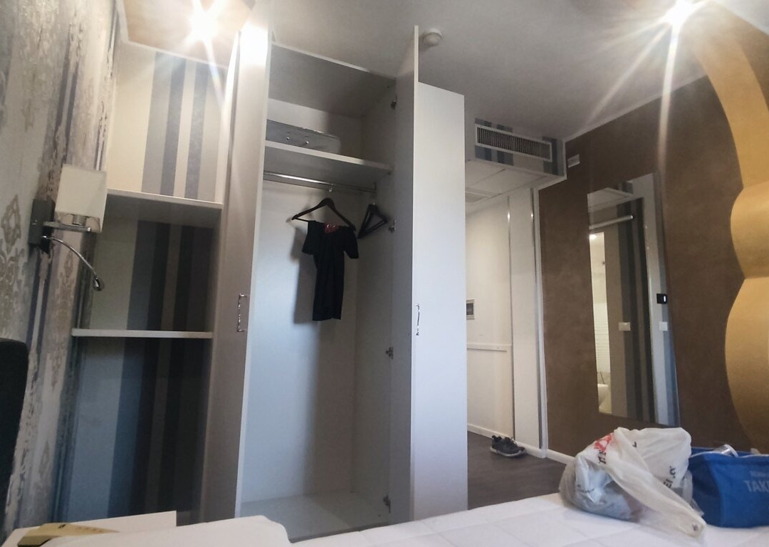 Hotel La Rocca主图