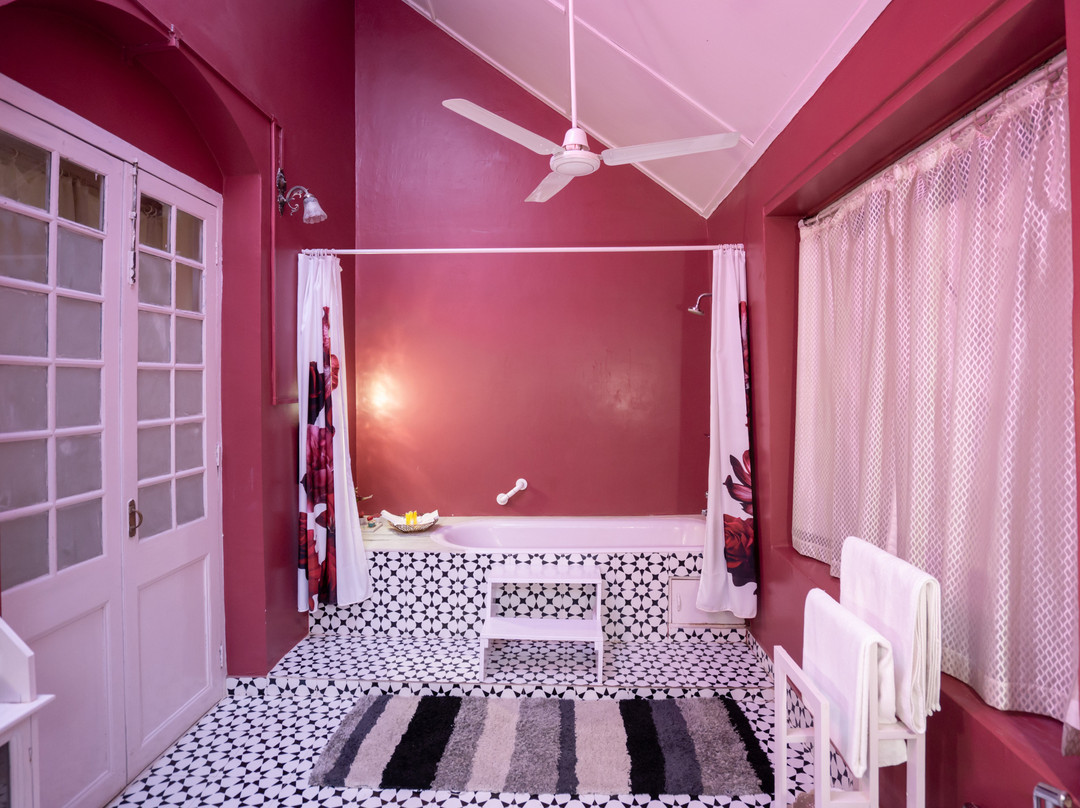 Baradighi The Bungalow主图