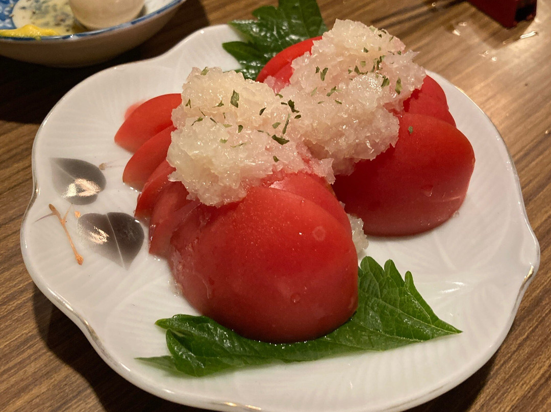 二代目 鳥七