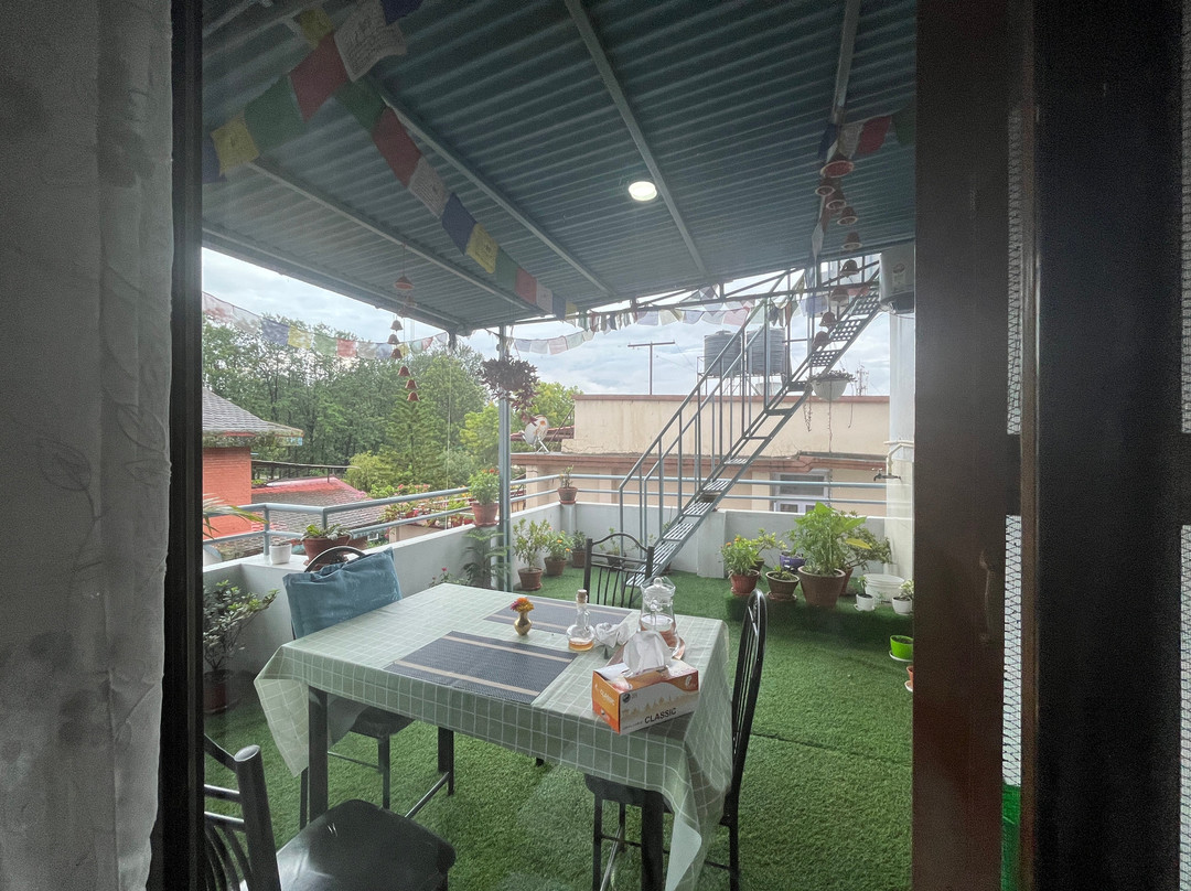 Bhatbhateni旅游景点-Kaya Ayurveda