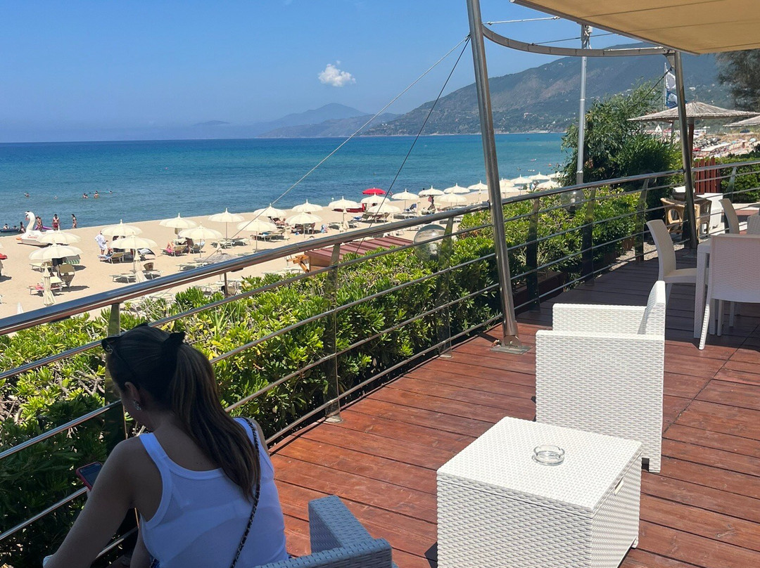 Baia degli Angeli景点图片