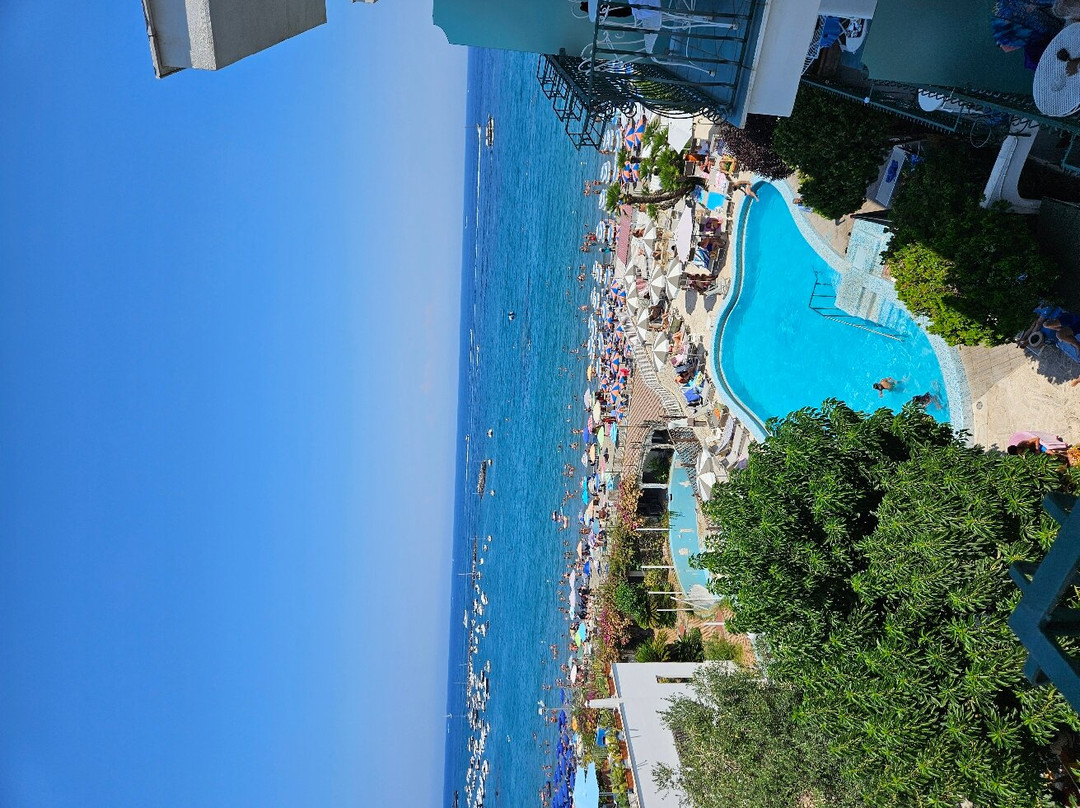 Hotel Ambasciatori主图