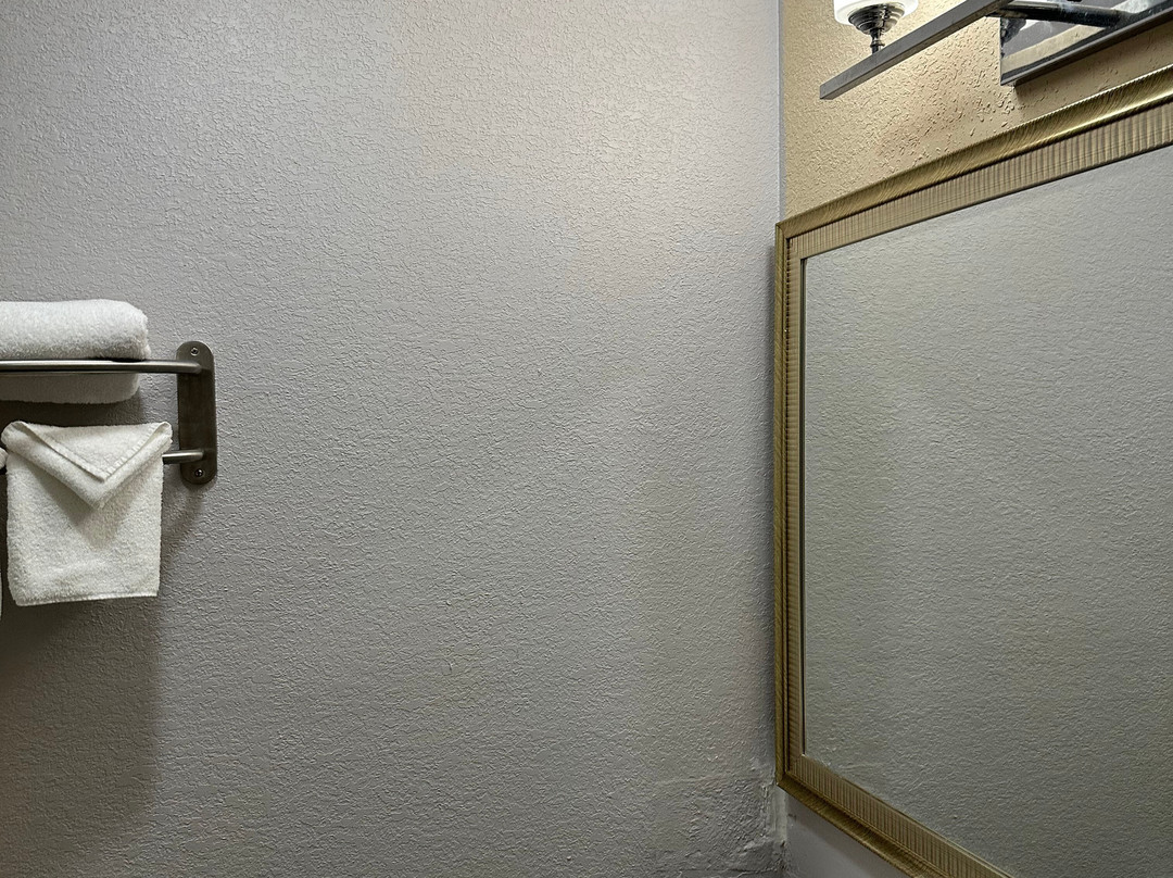 Best Western White Mountain Inn主图