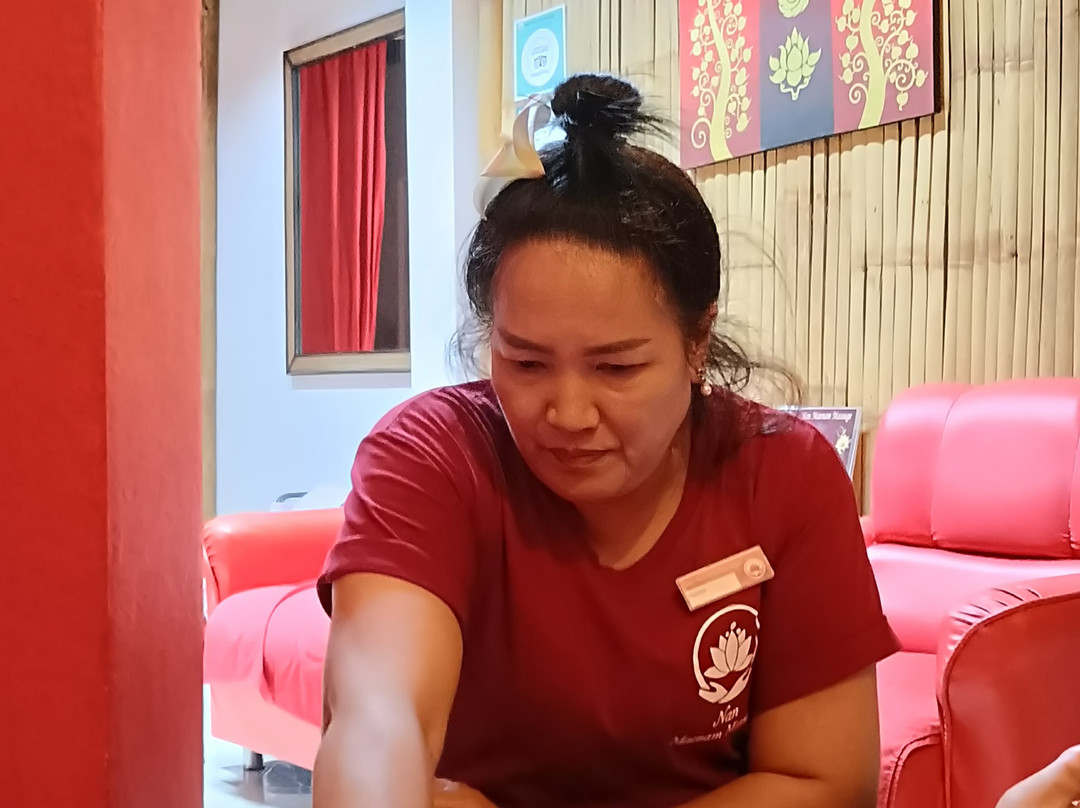 Nan Maenam Massage-湄南必去景点