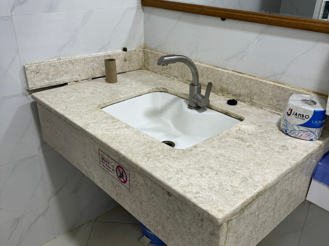 Sharook Riviera Grand Lodge主图