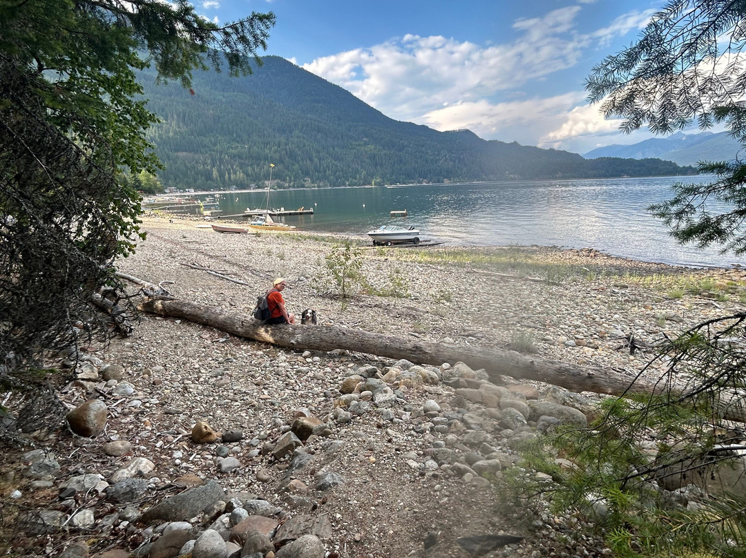 Kootenay Lakeview Resort, BW Signature Collection主图