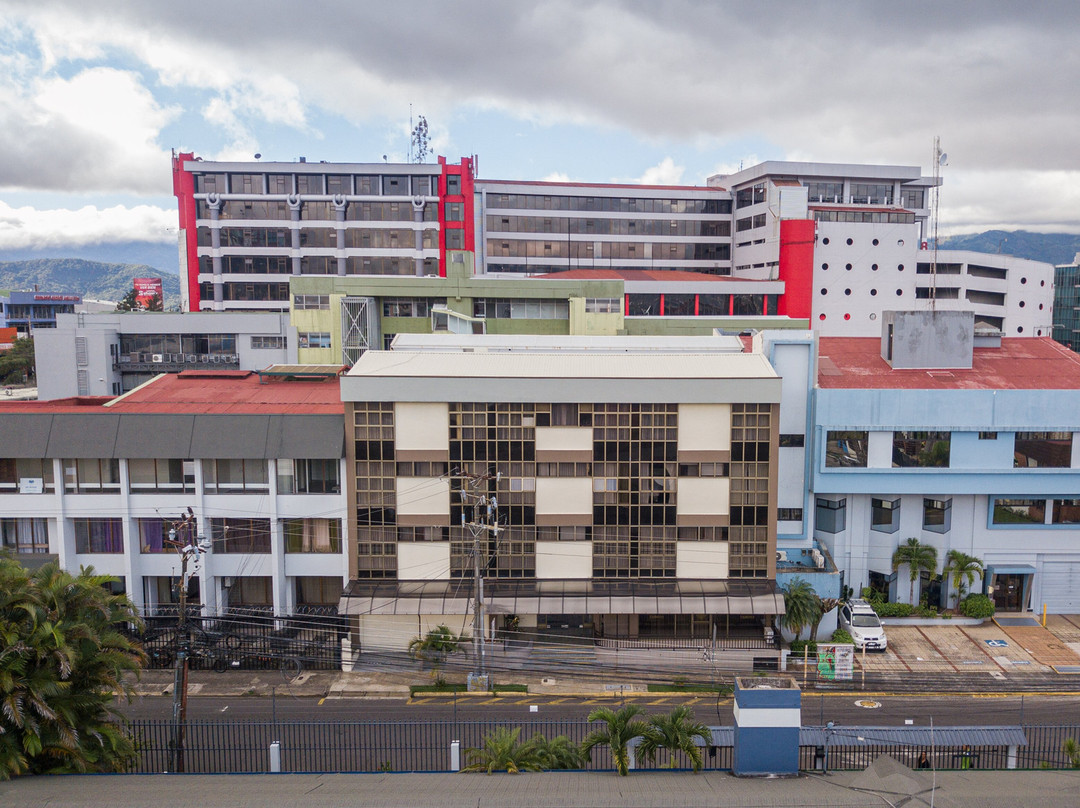 Apartotel Tairona主图