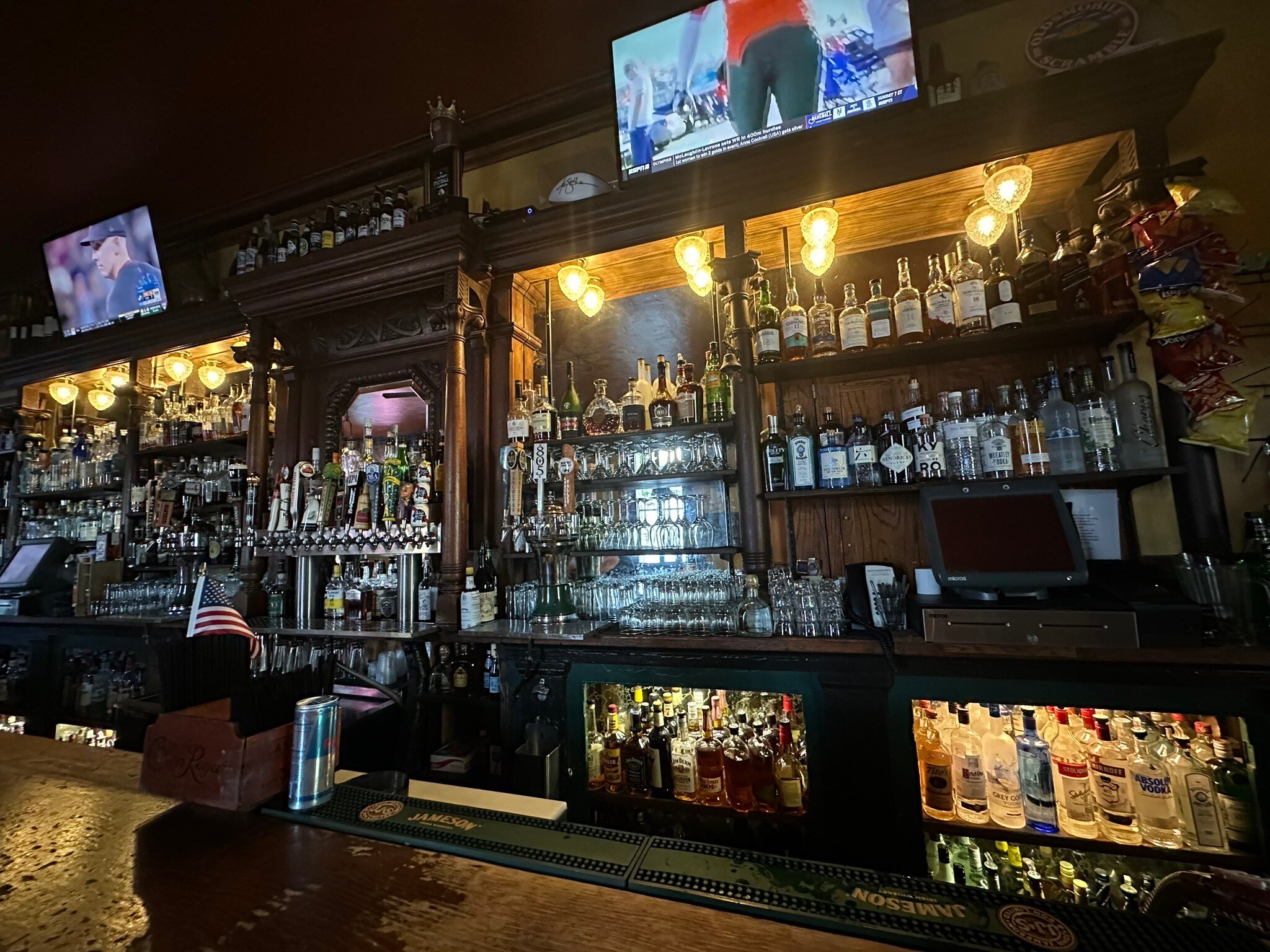 The Murphys Historic Hotel-官方