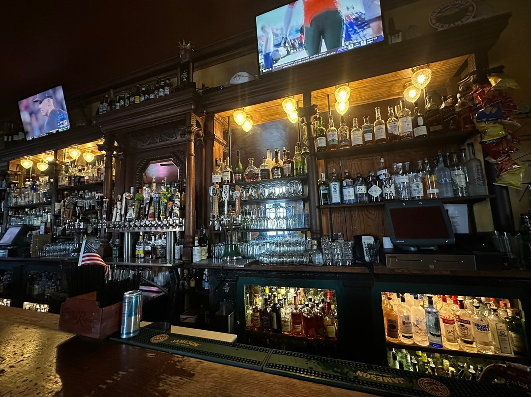 The Murphys Historic Hotel主图