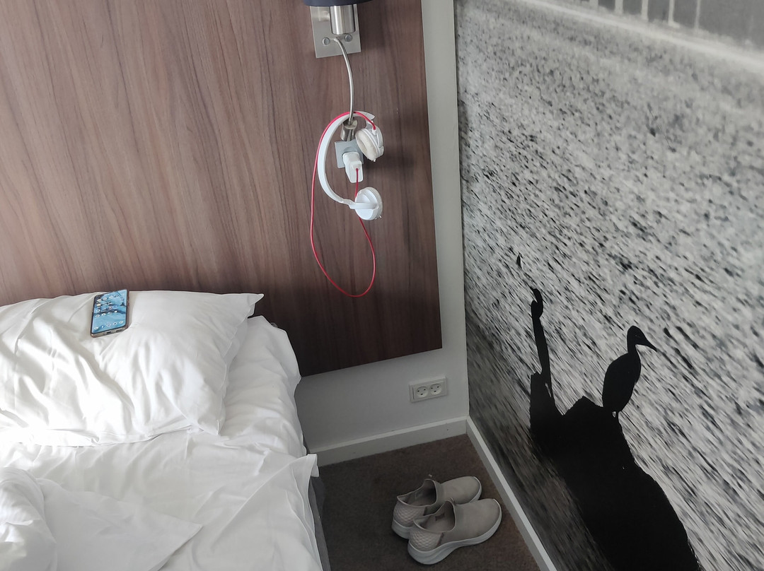 哥本哈根机场雷迪森公园酒店主图