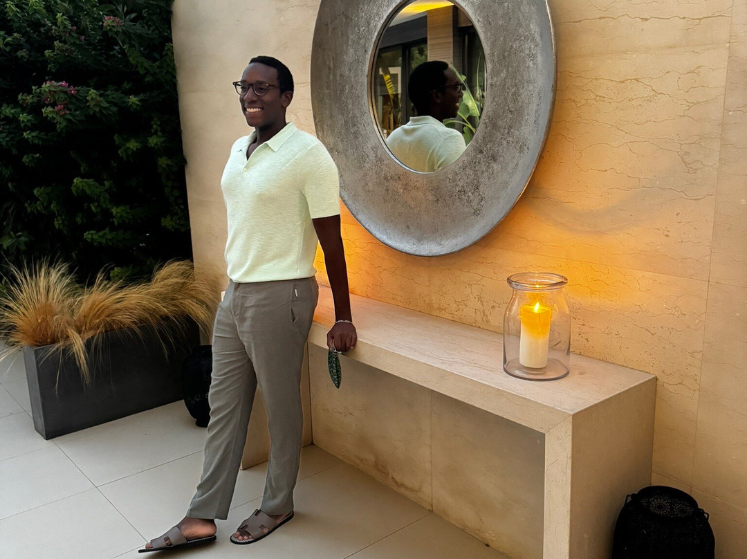 Somewhere Boutique Hotel Vouliagmeni主图