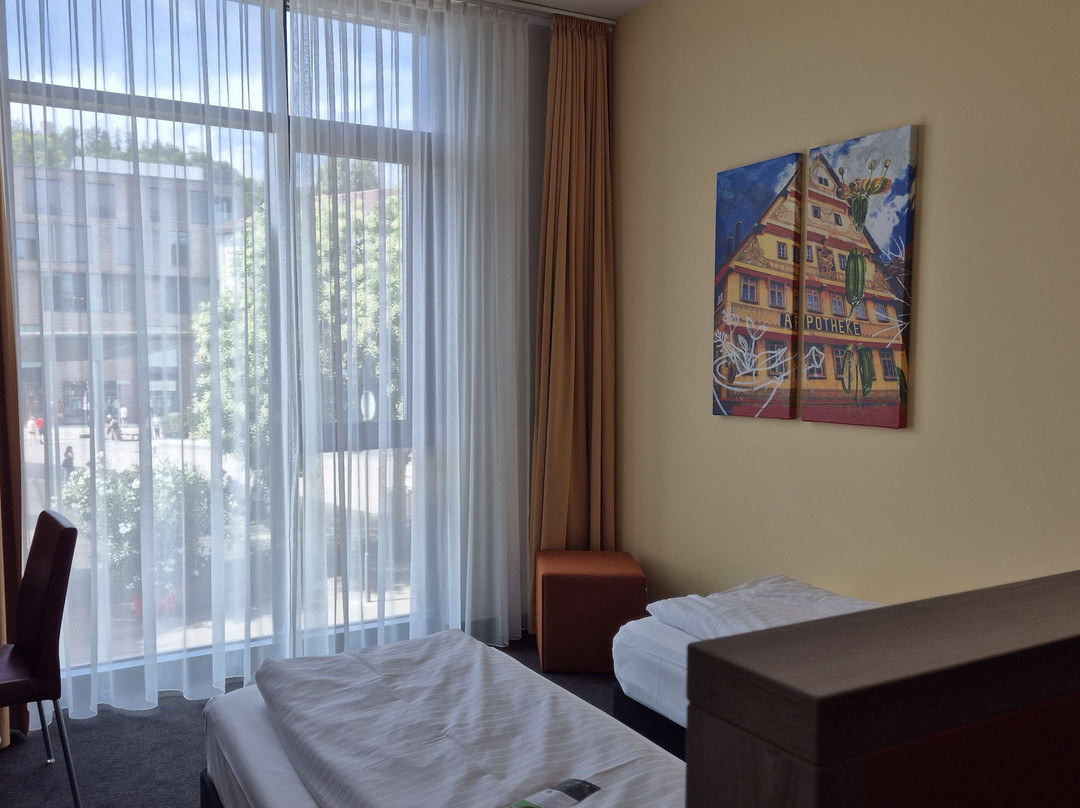 ibis Styles Nagold - Schwarzwald主图