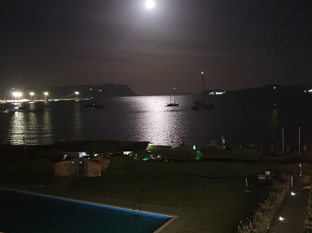 Hotel Castello Golfo Aranci主图