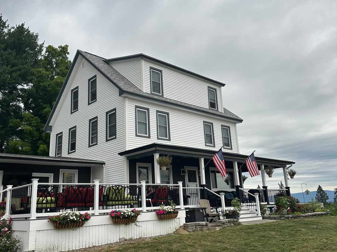 Grand View Resort主图