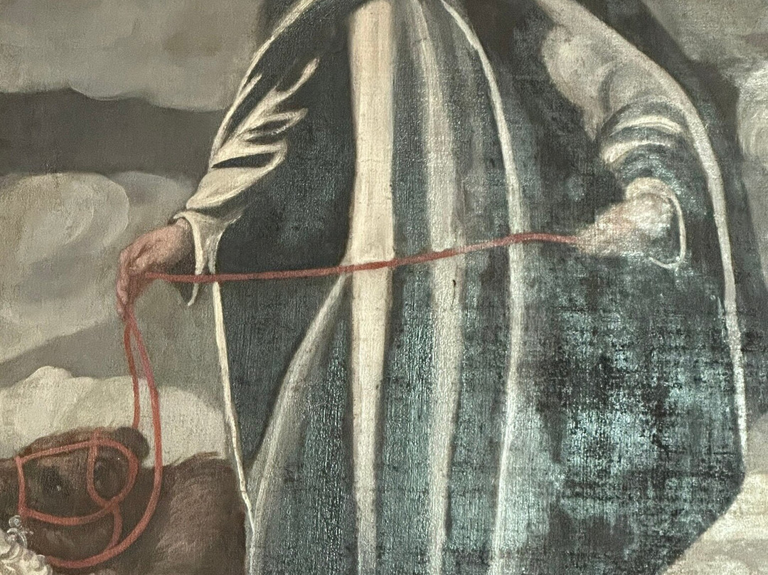 Chiesa Di San Romedio景点图片