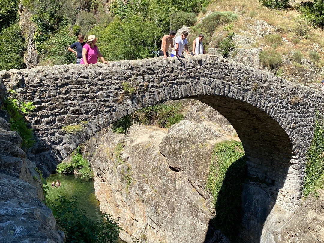 Pont du Diable景点图片