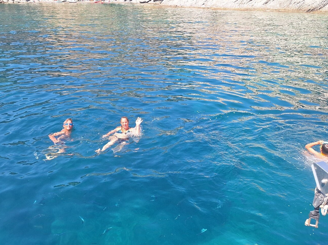 Côté Mer-Saint-Cyprien-Plage必去景点