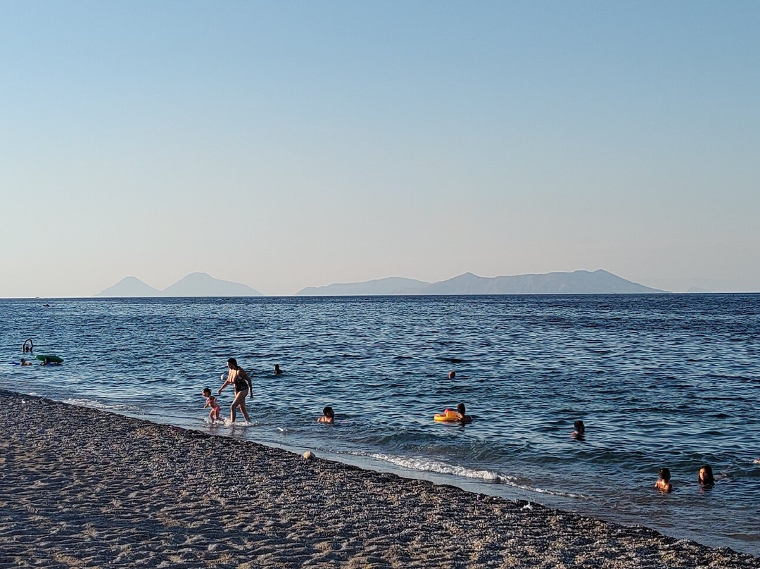 Lido Sun Beach景点图片