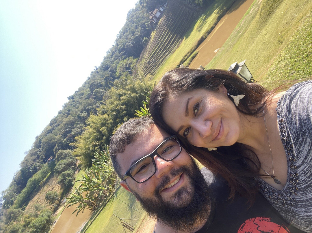 Ferreira & Passero-Sao Roque必去景点