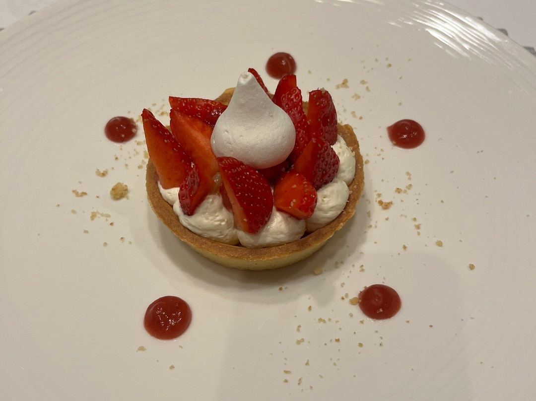 Hotel & Restaurant les Caudalies主图