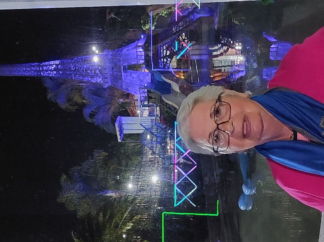 Monumento às Águas-Caldas Novas必去景点