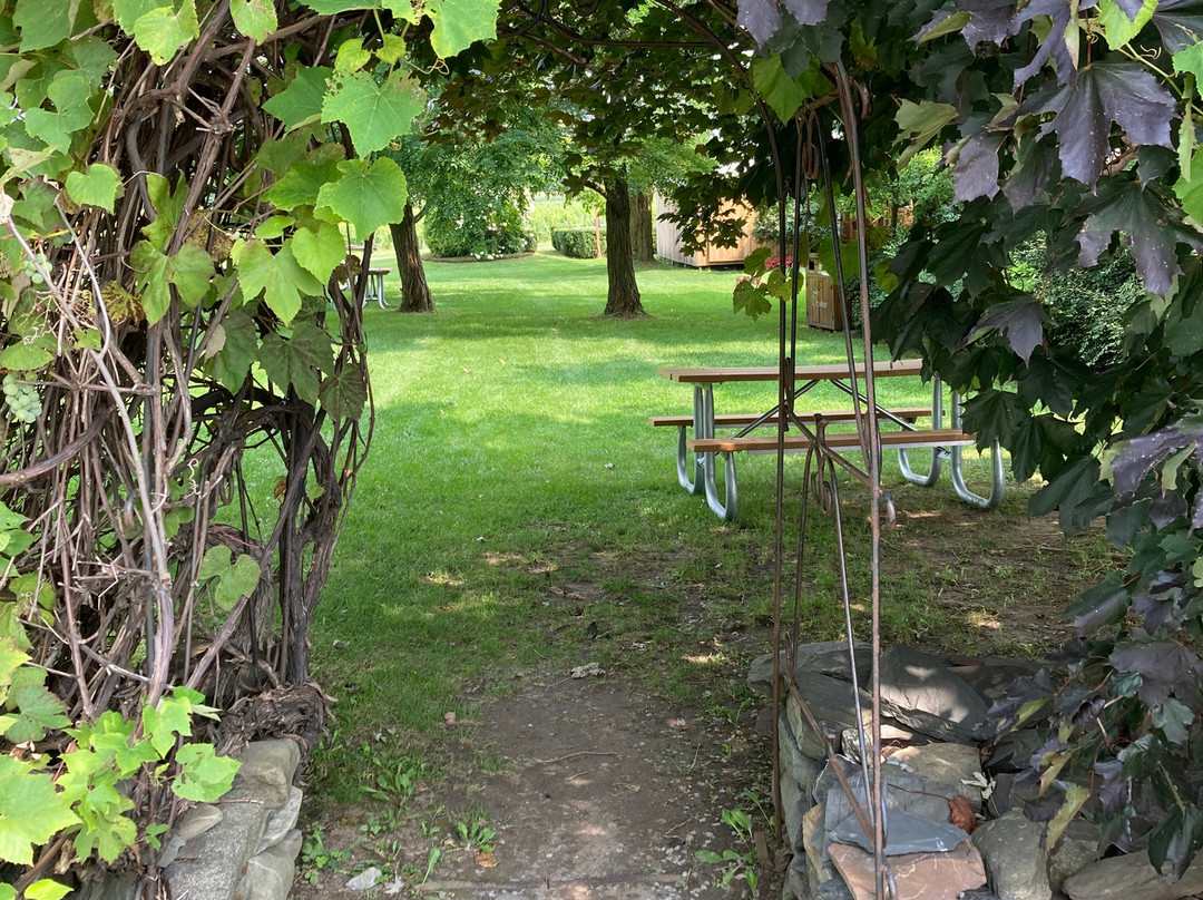 Vignoble de l'Orpailleur-Dunham必去景点