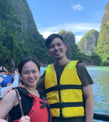 Hang Luon Cave-下龙湾必去景点