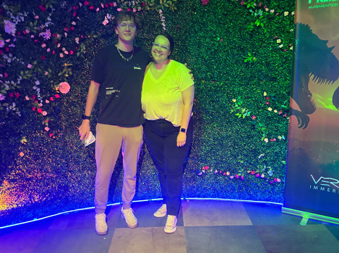 Verse Immersive Chicago-芝加哥必去景点