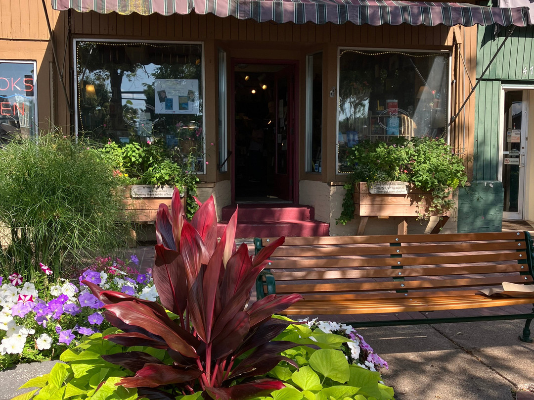 Best Western Plus White Bear Country Inn主图