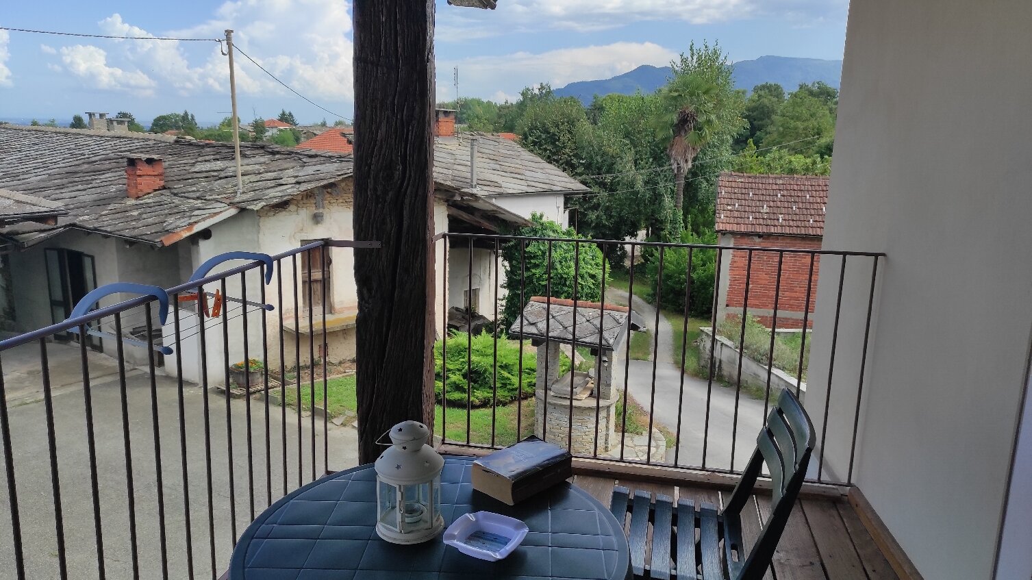 Agriturismo Ai Prüsot-官方