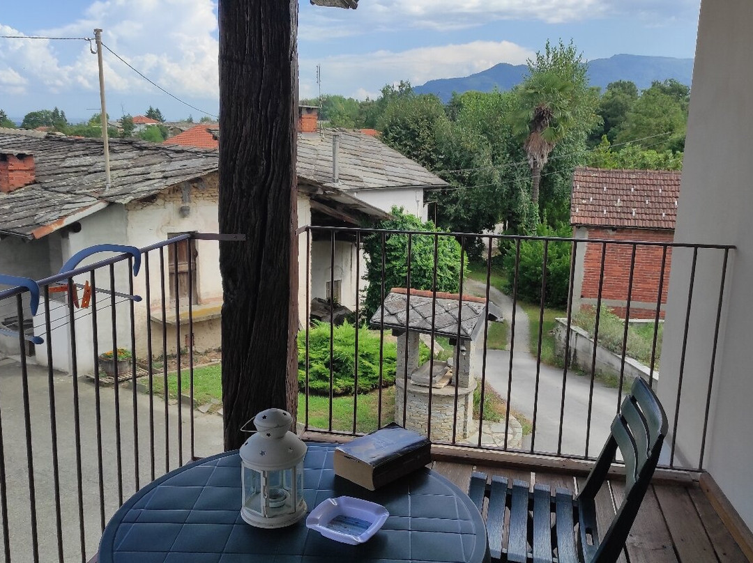 Agriturismo Ai Prüsot主图