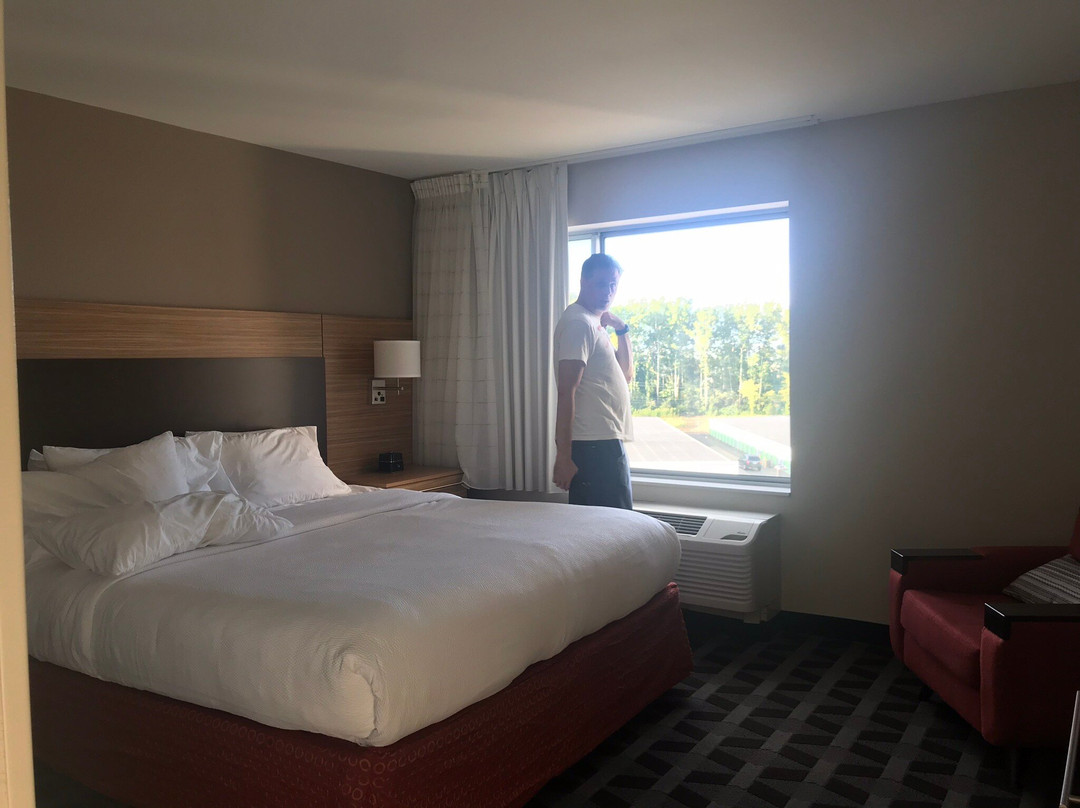 TownePlace Suites by Marriott Cincinnati Fairfield主图