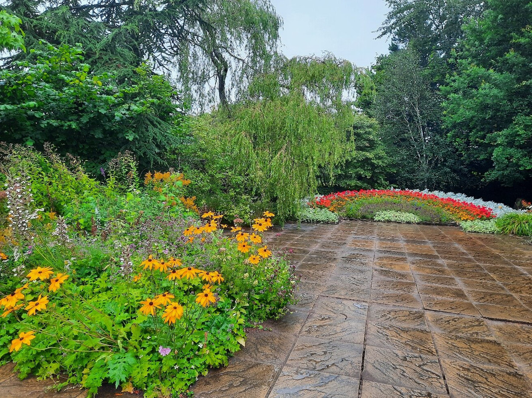 Biblical Garden Elgin-埃尔金必去景点