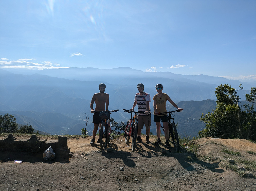 CANYON BIKE TOURS景点图片