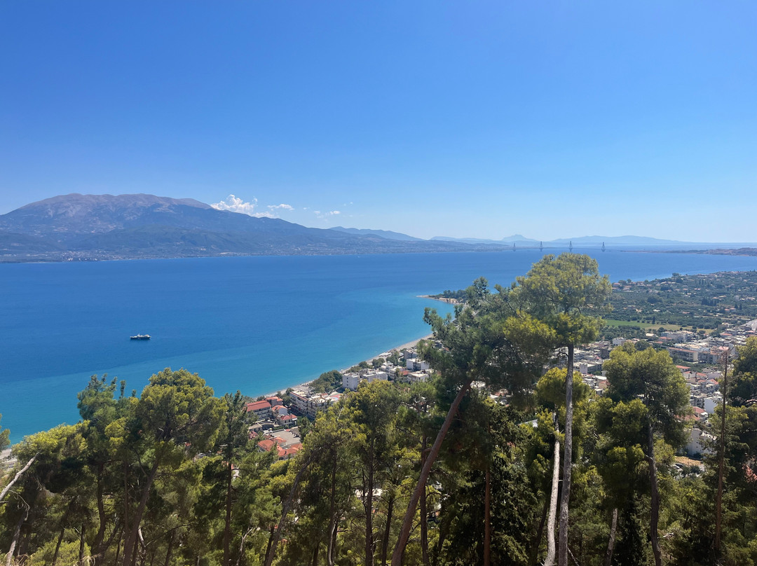 Epos Travel & Tours-雅典必去景点