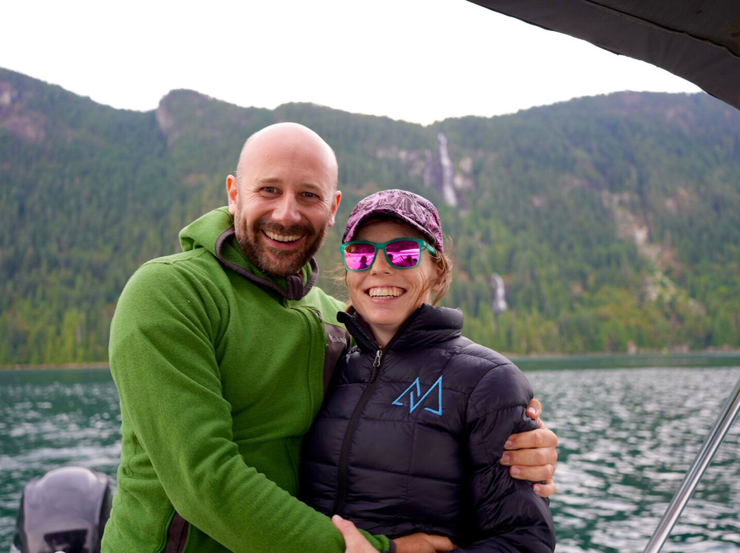 Metta Eco Experiences-Egmont必去景点