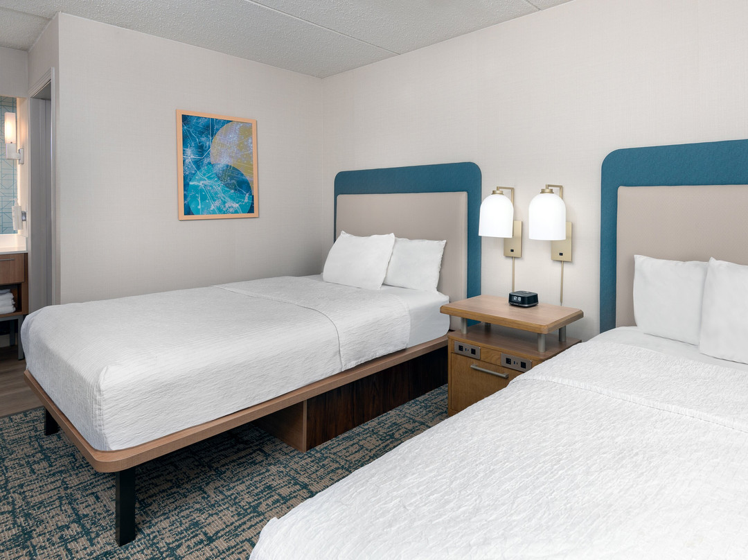 Homewood Suites By Hilton Buffalo-airport主图