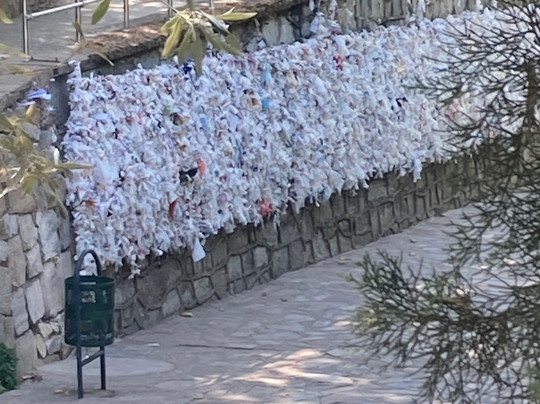 Travelshow-库萨达斯必去景点