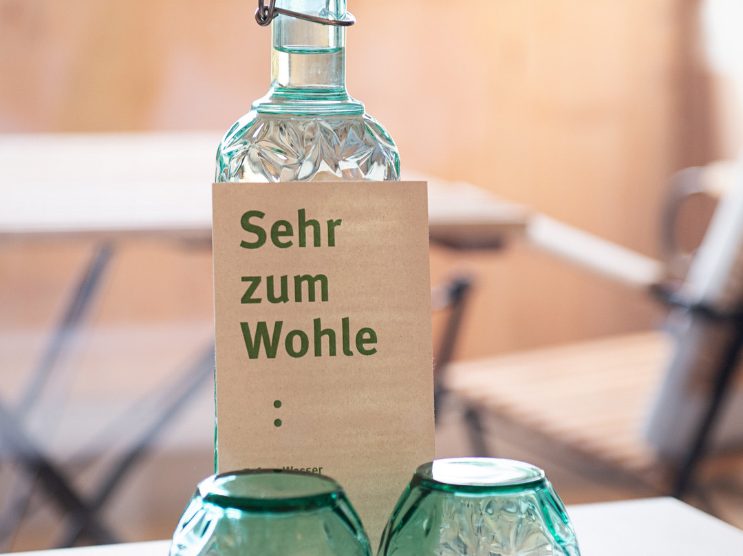 Kräuter & Spa Das Schäfer主图