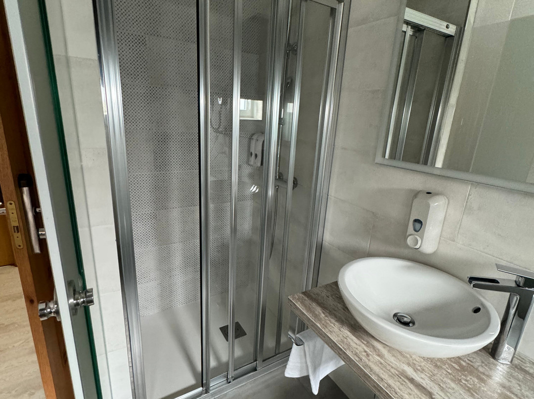 San Nicolas de Portomarin-波尔托马林必去景点