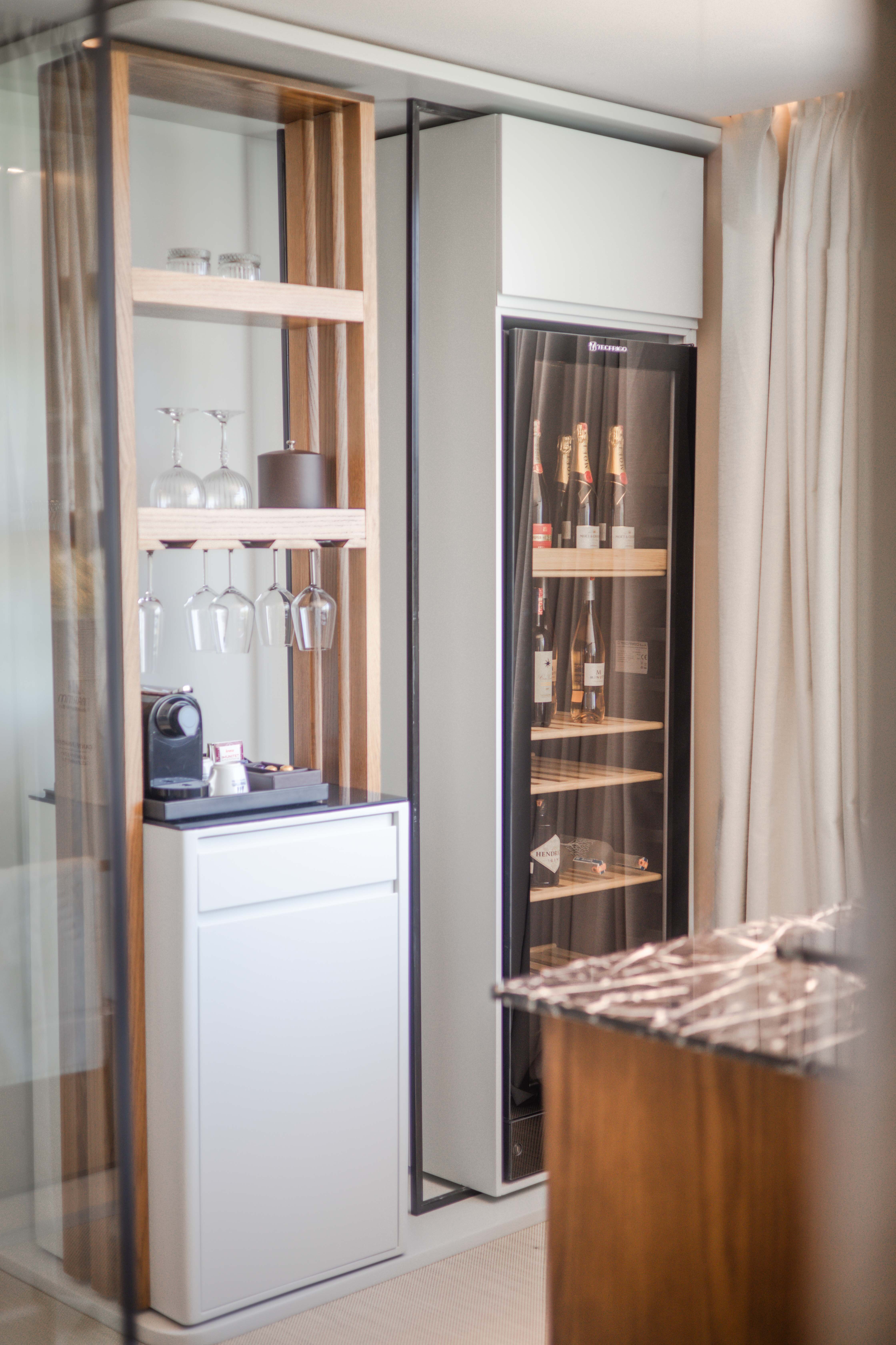 Maritim Marina Bay Resort Spa & Casino-客卧