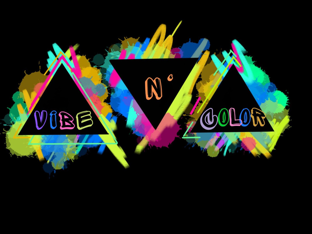 Vibe N’ Color Vacay Edition-坦帕必去景点