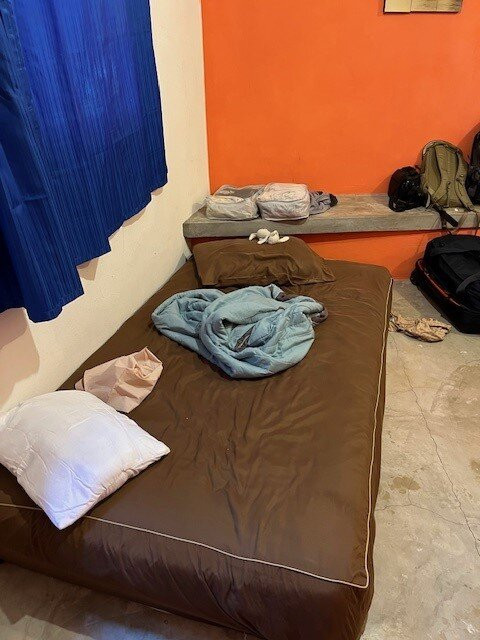 Papillon Bungalows主图