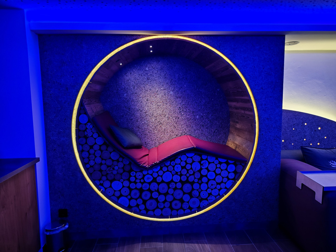 Hotel Fritz - Das Hotel der Bäume主图