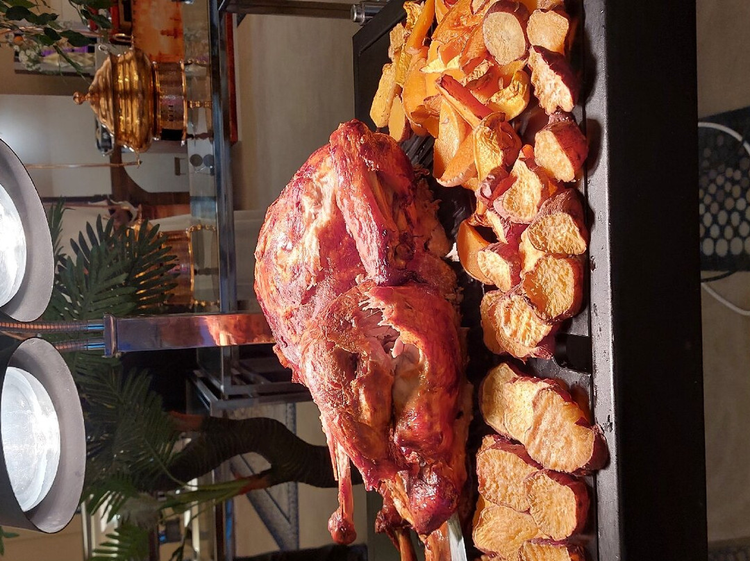 Grand Millennium Tabuk主图