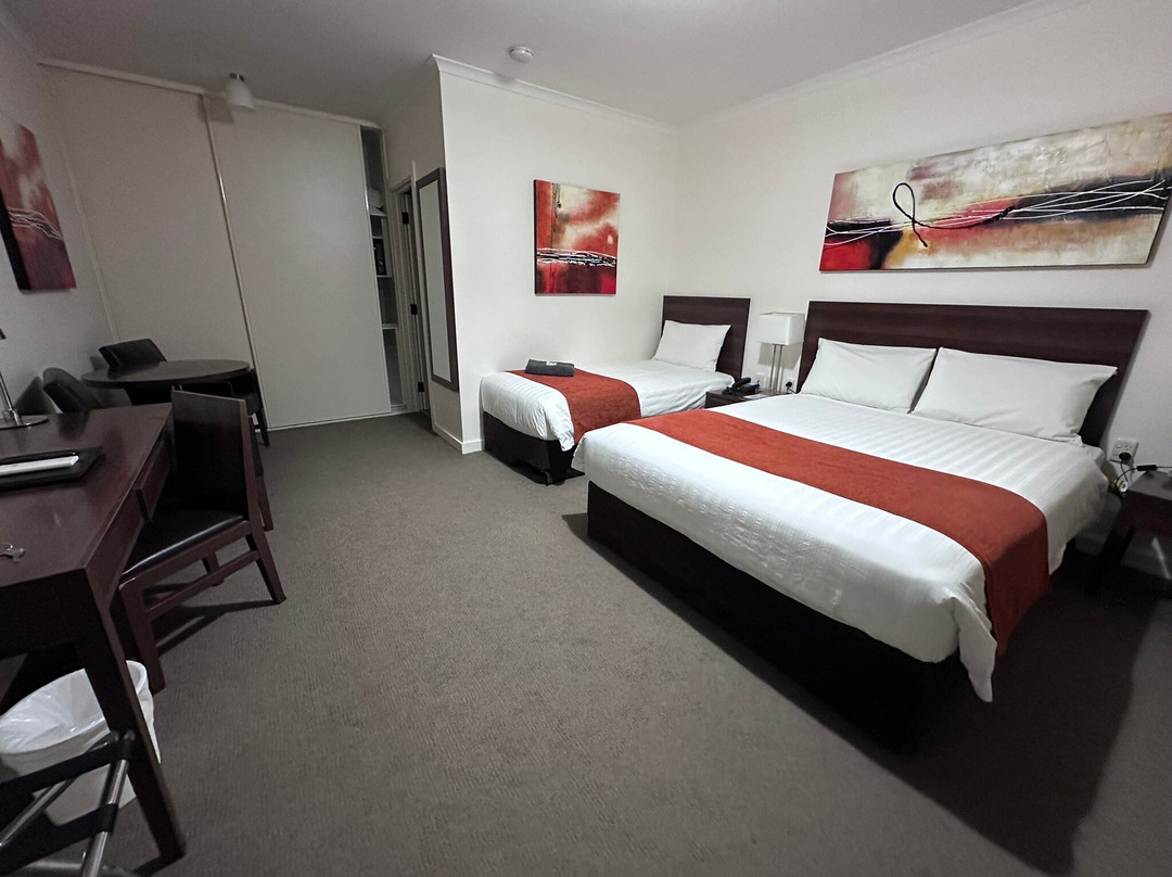 立管高尔夫汽车酒店主图