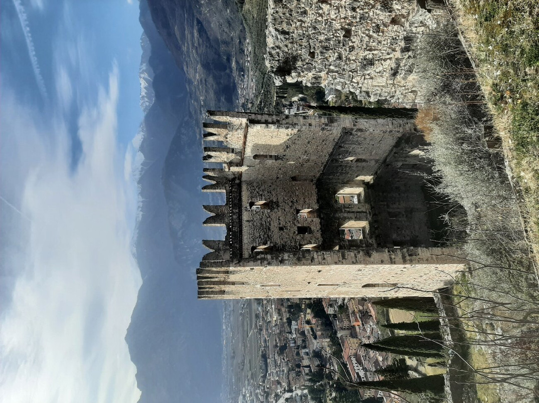 Arco Castle景点图片