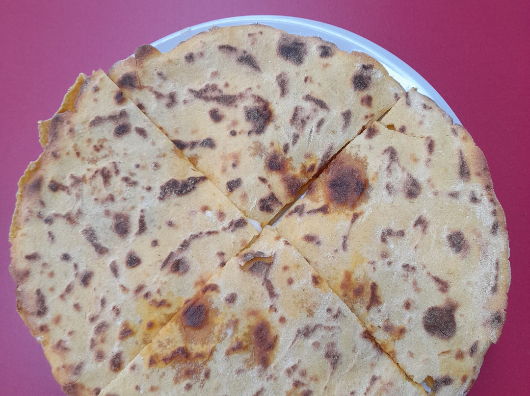 El Molino de Amaiur-Maya必去景点